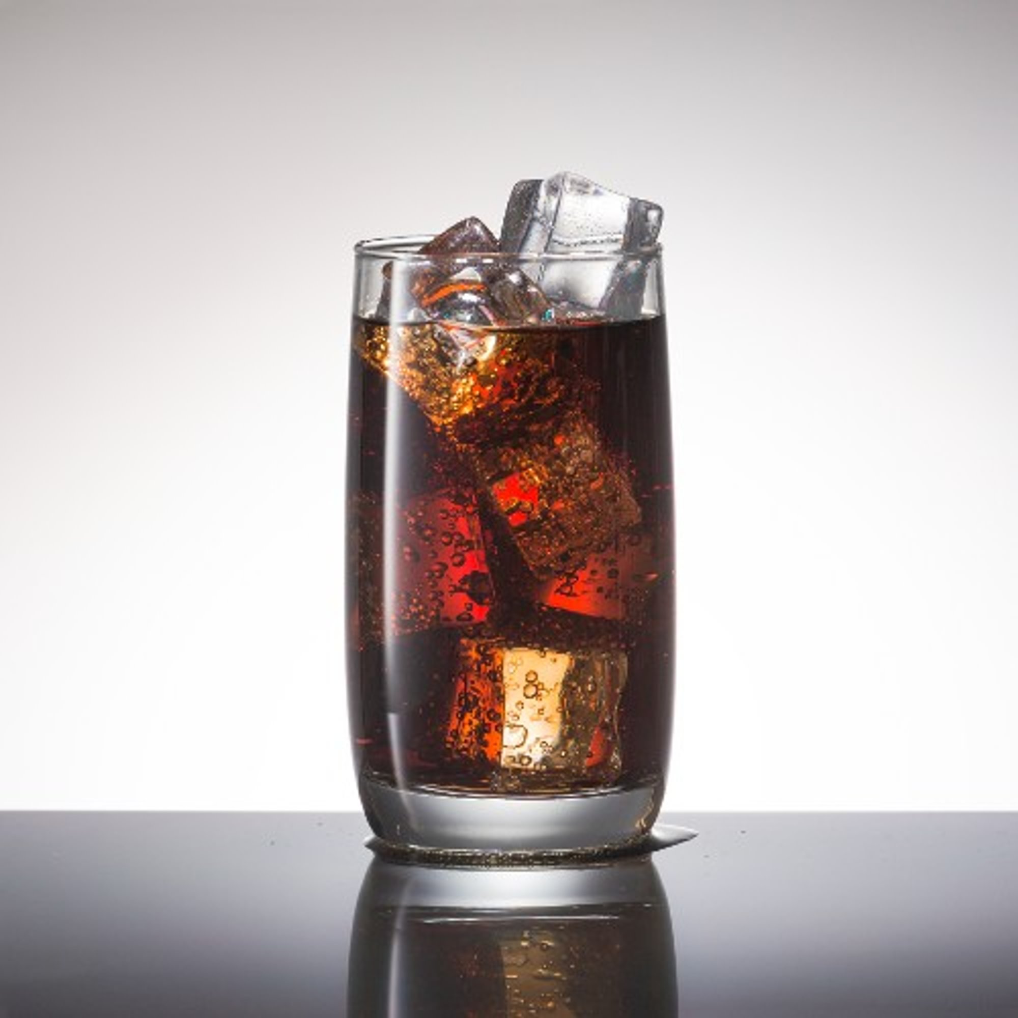 Soft Drinks
