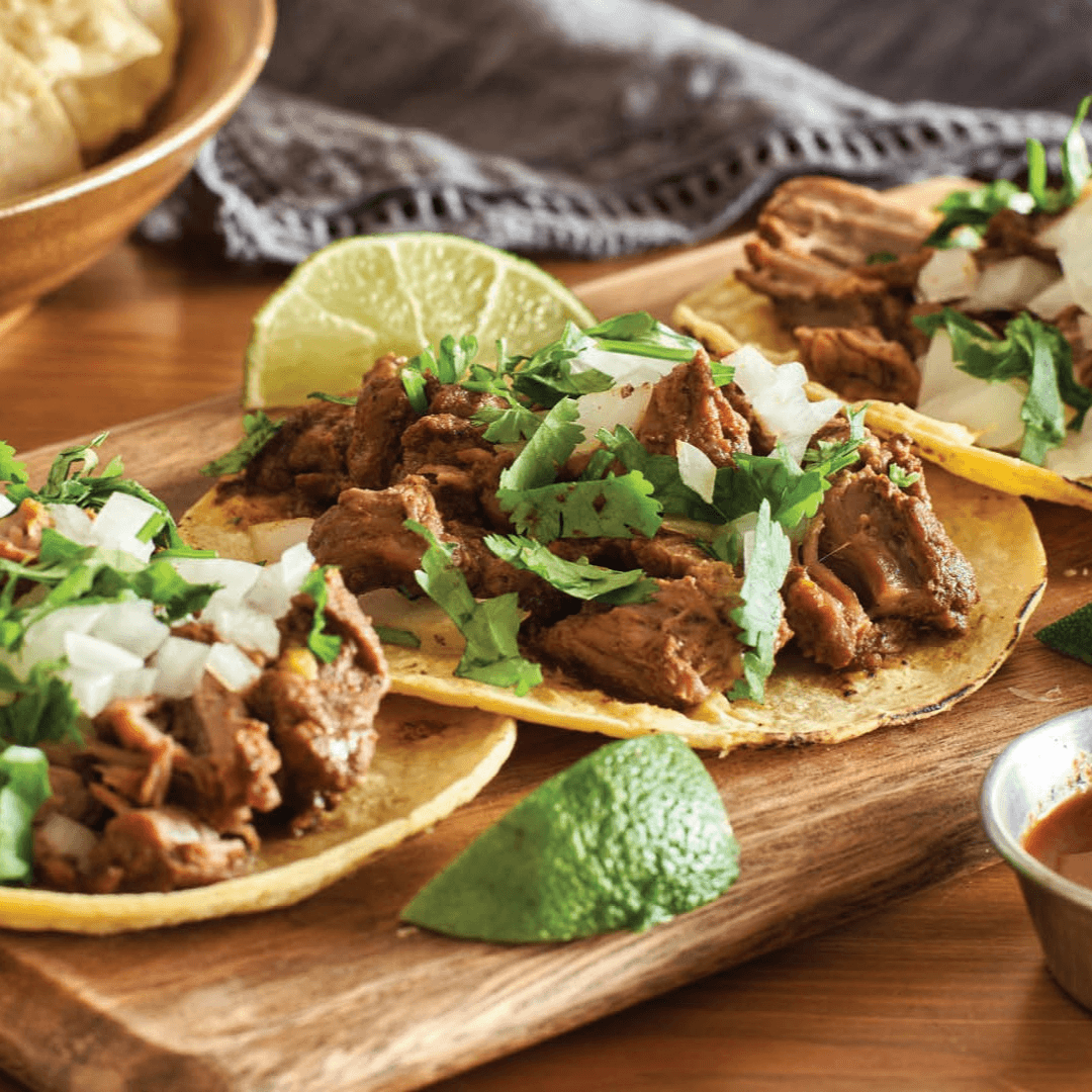 Street Tacos (3)