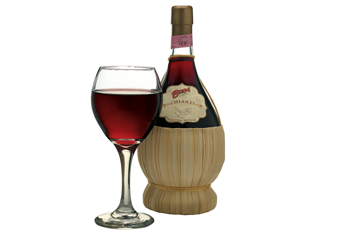 Buca's Traditional Chianti DOCG (1L)