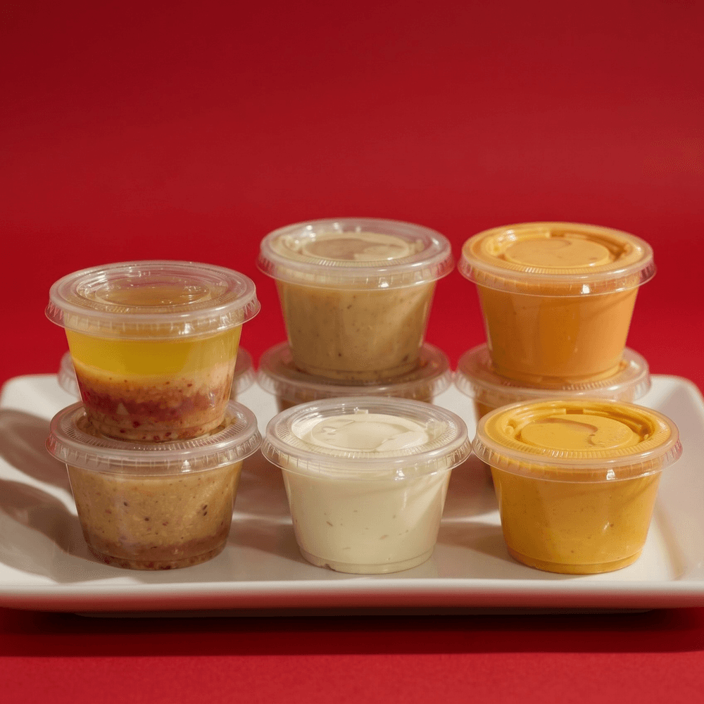 House Ranch Dressing