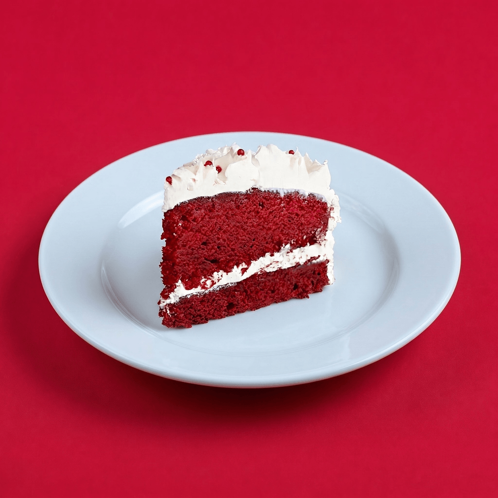 Red Velvet Cake