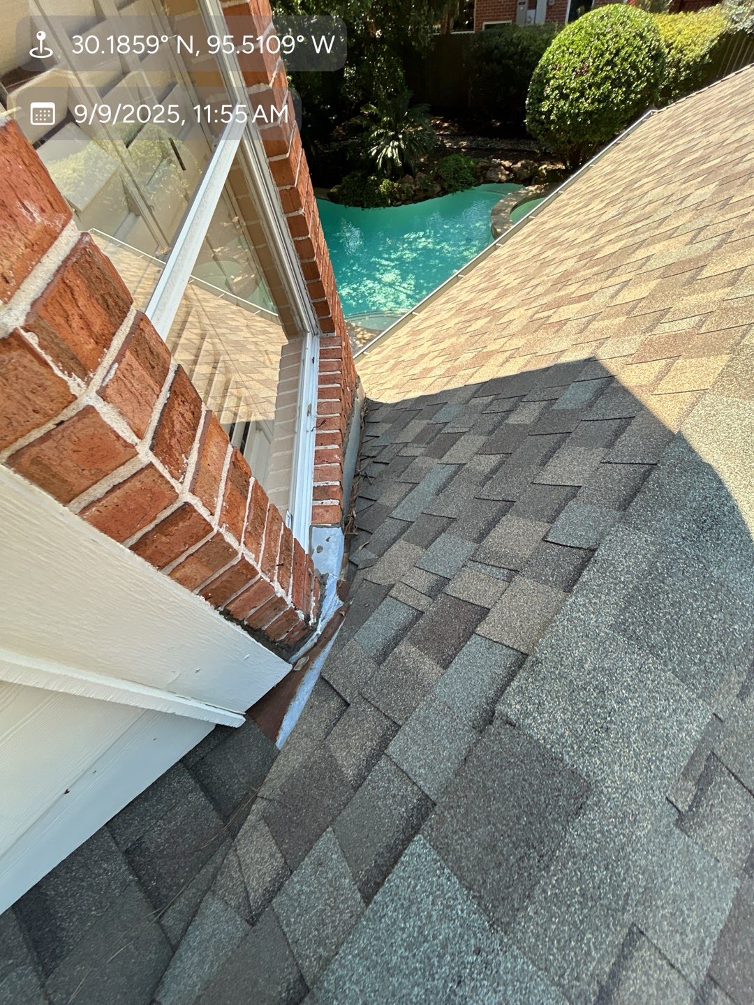 Hauk Roofing Image