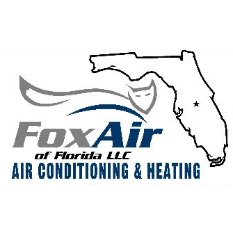Fox Air of Florida LLC Logo