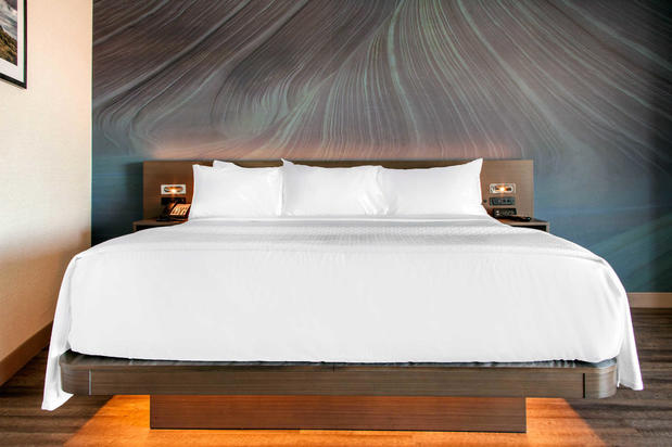 Images Cambria Hotel North Scottsdale Desert Ridge