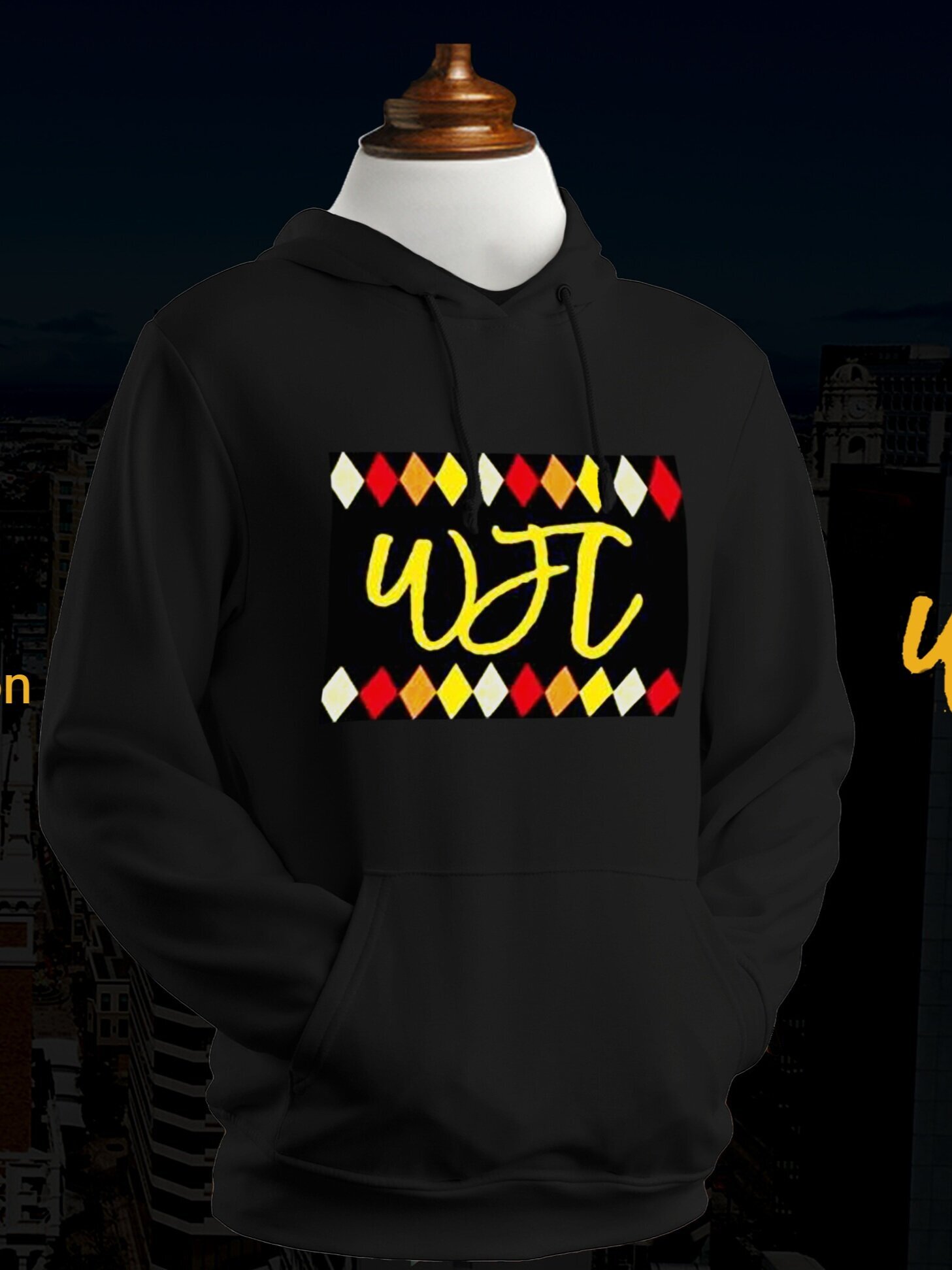 Willie Frank Collection Image