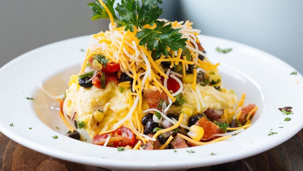 Egg Bowl