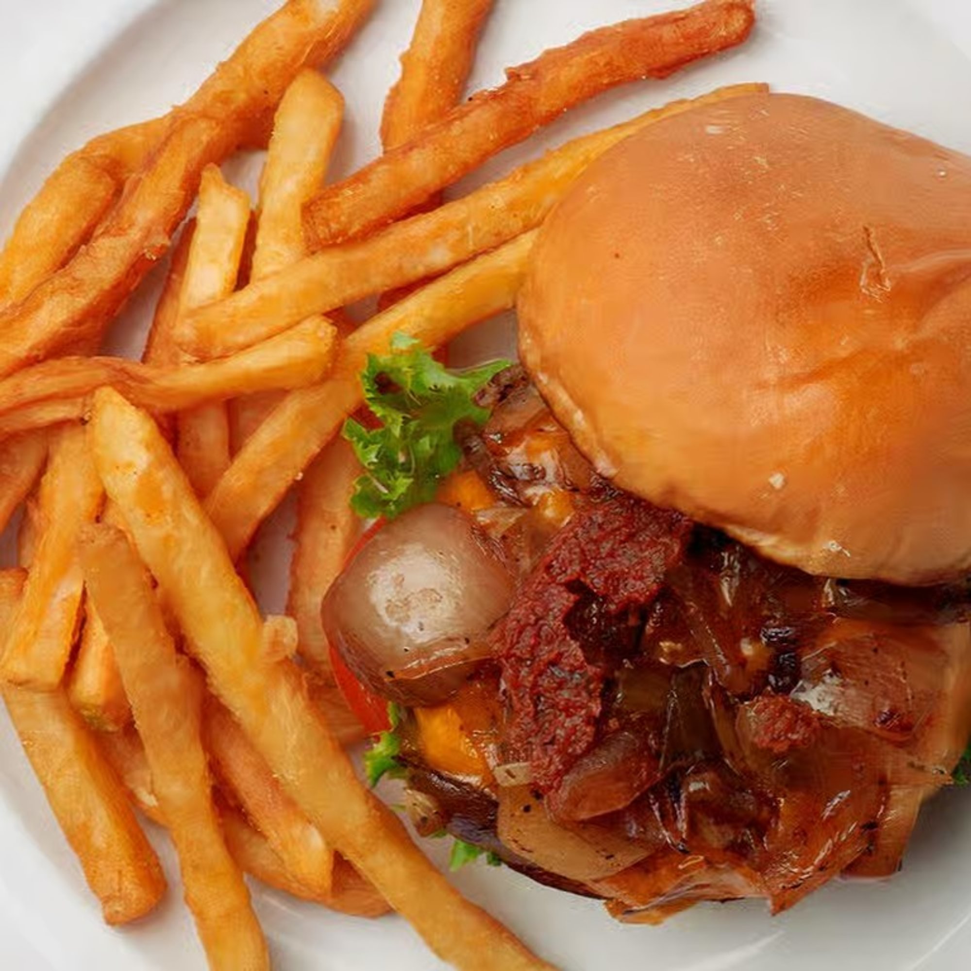 Chicken Sandwich