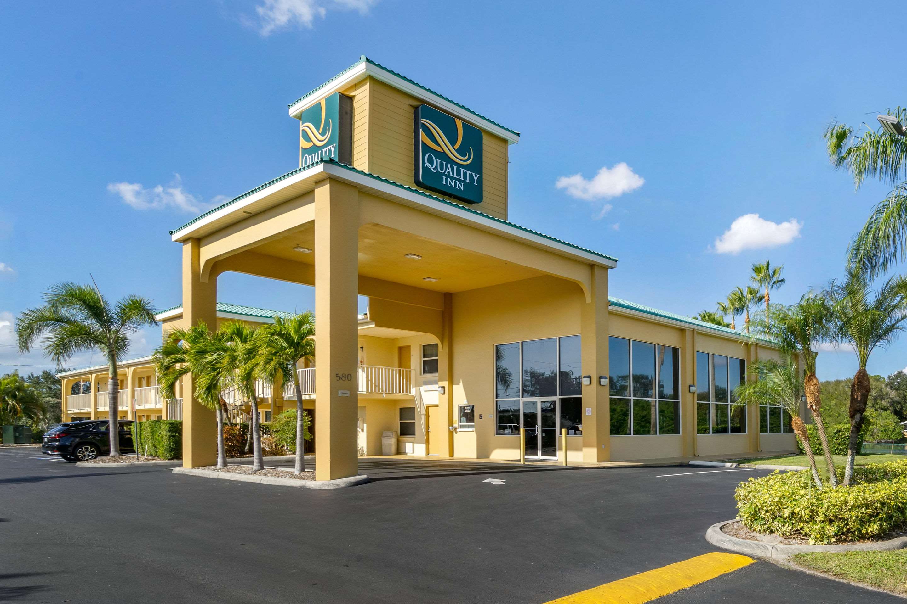 Quality Inn Near Ellenton Outlet Mall Photo