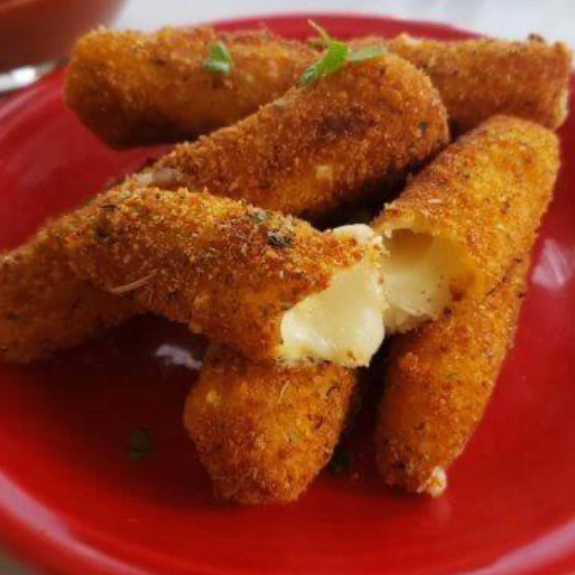 Mozzarella Stick