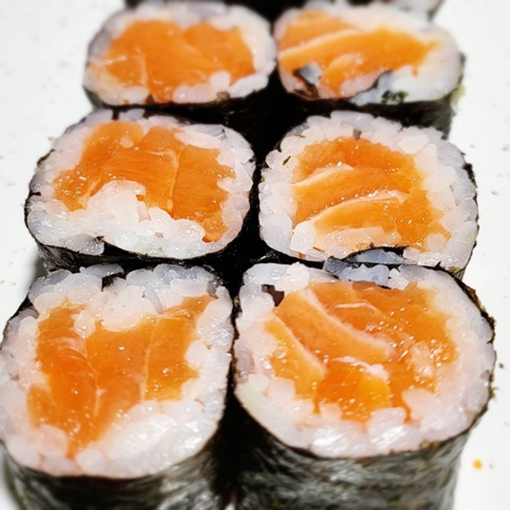 Salmon Roll