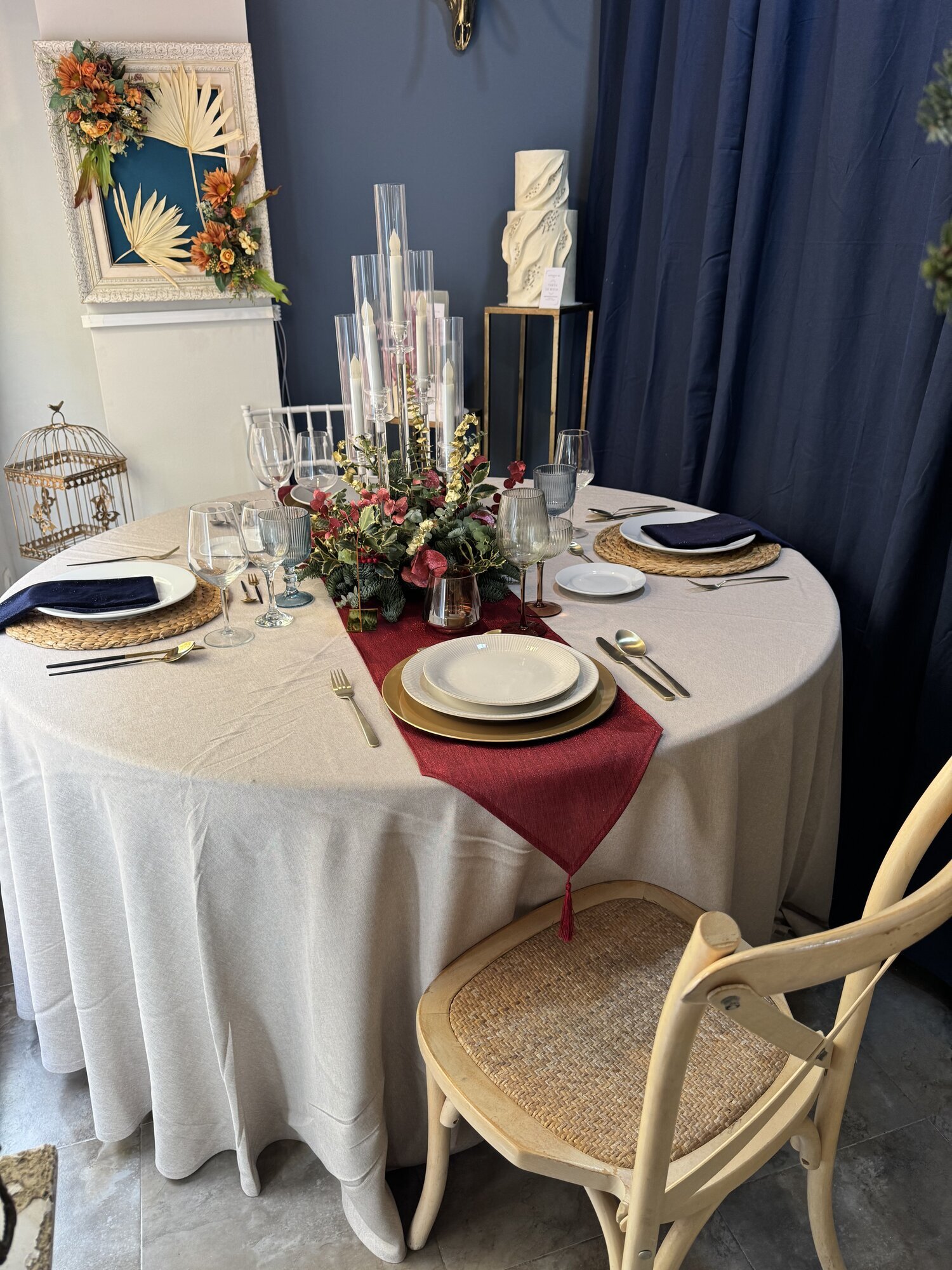 Galería en miniatura