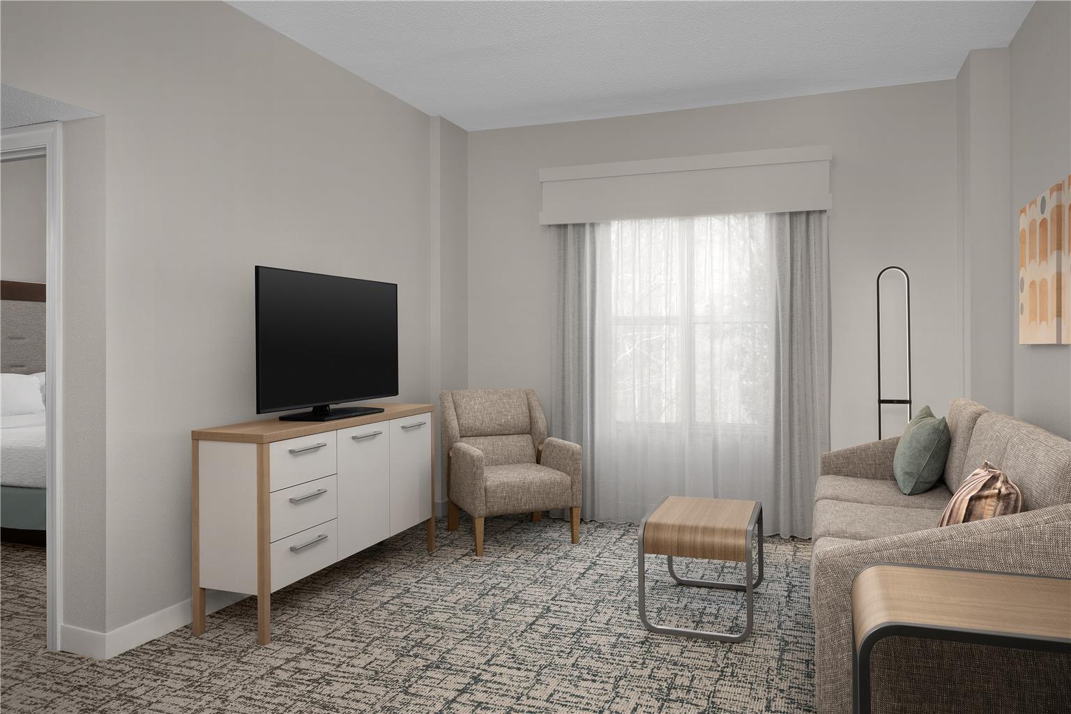 Homewood Suites by Hilton Raleigh/Cary Image