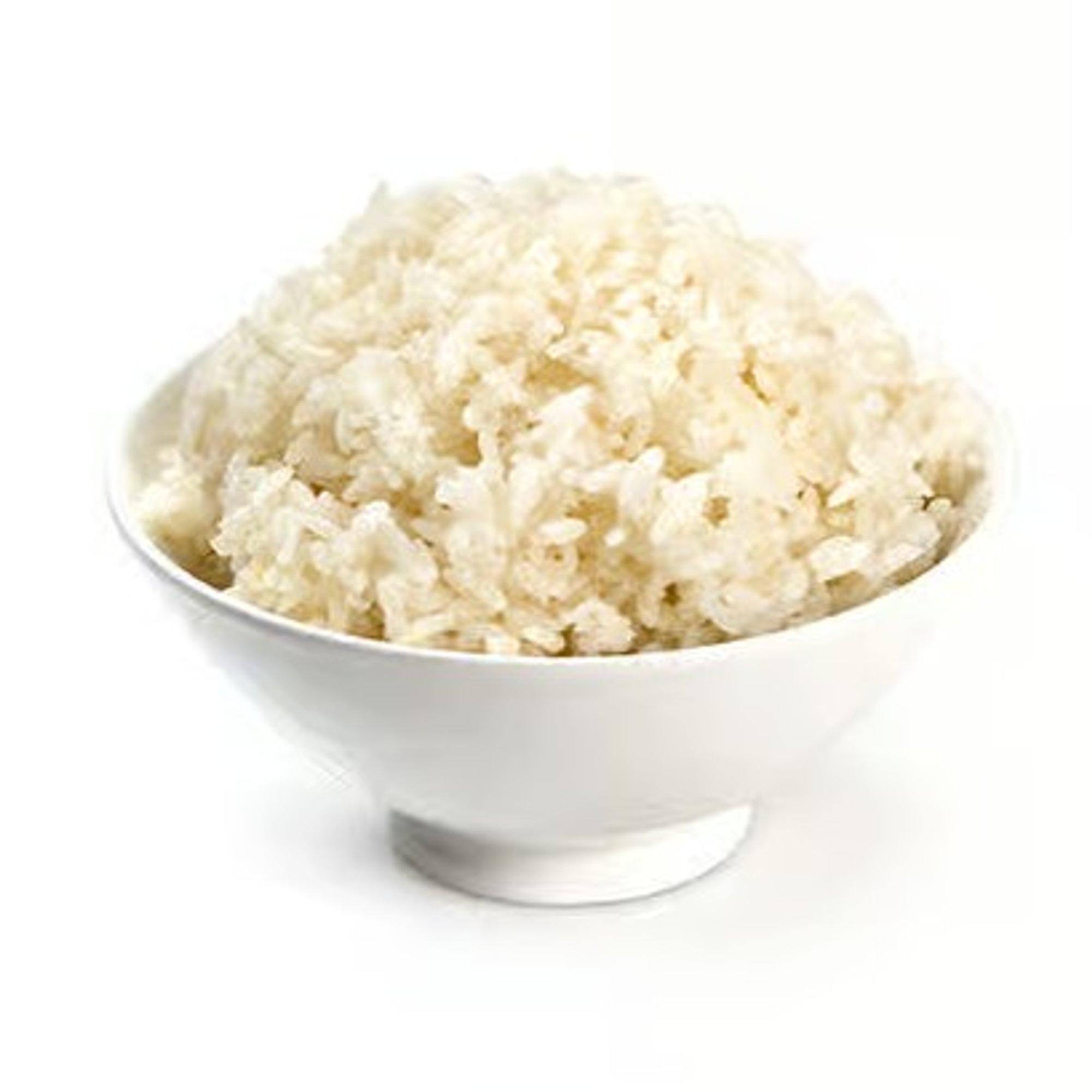 White Rice