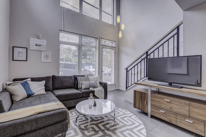 Latitude Apartments Image