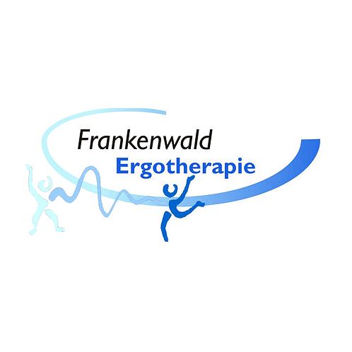 Logo von Frankenwald Ergotherapie Fahle Kronach
