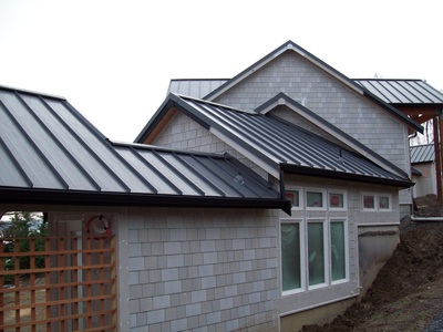 McMains Roofing Inc Photo