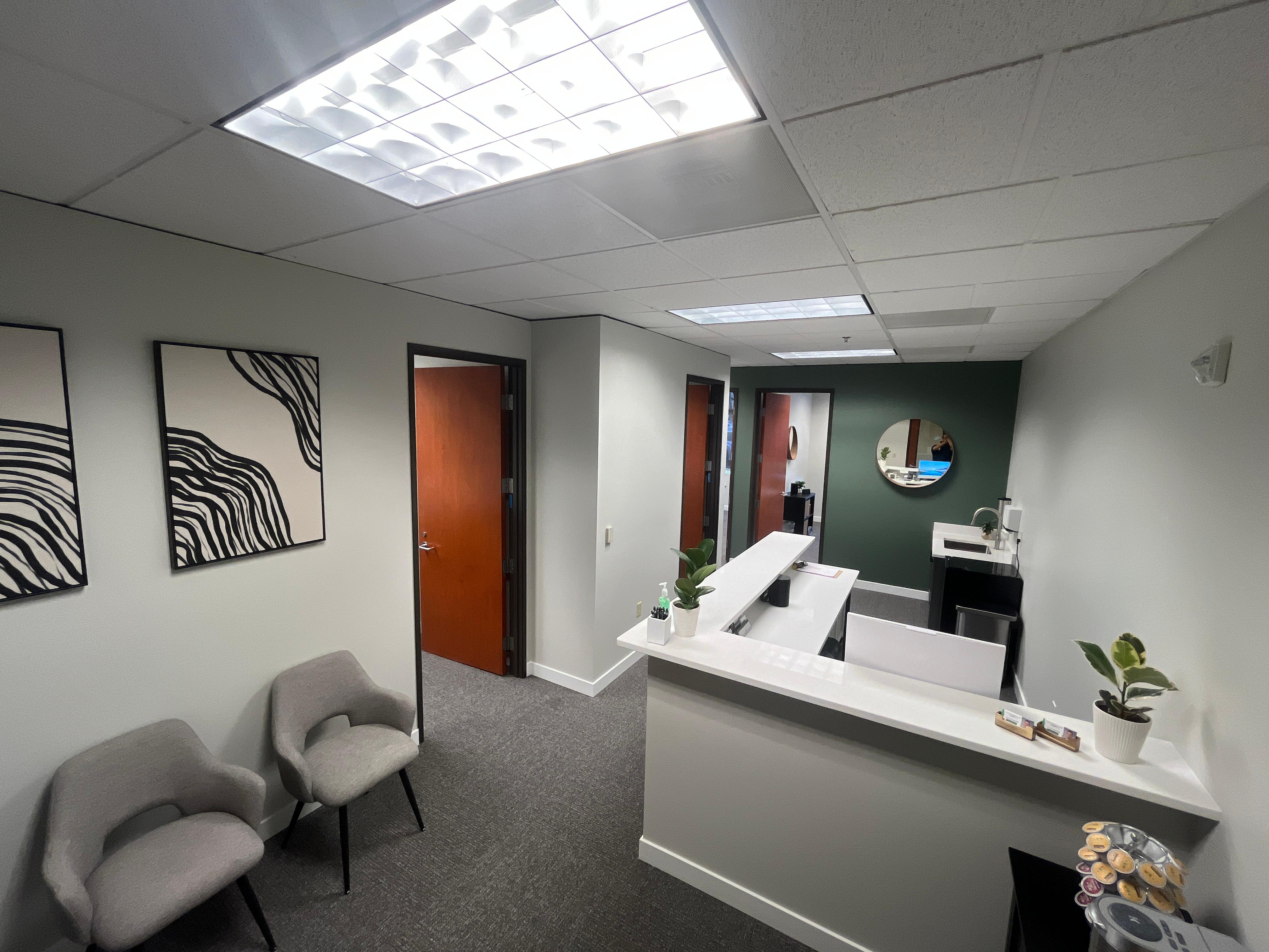 Accident Care Chiropractic Image