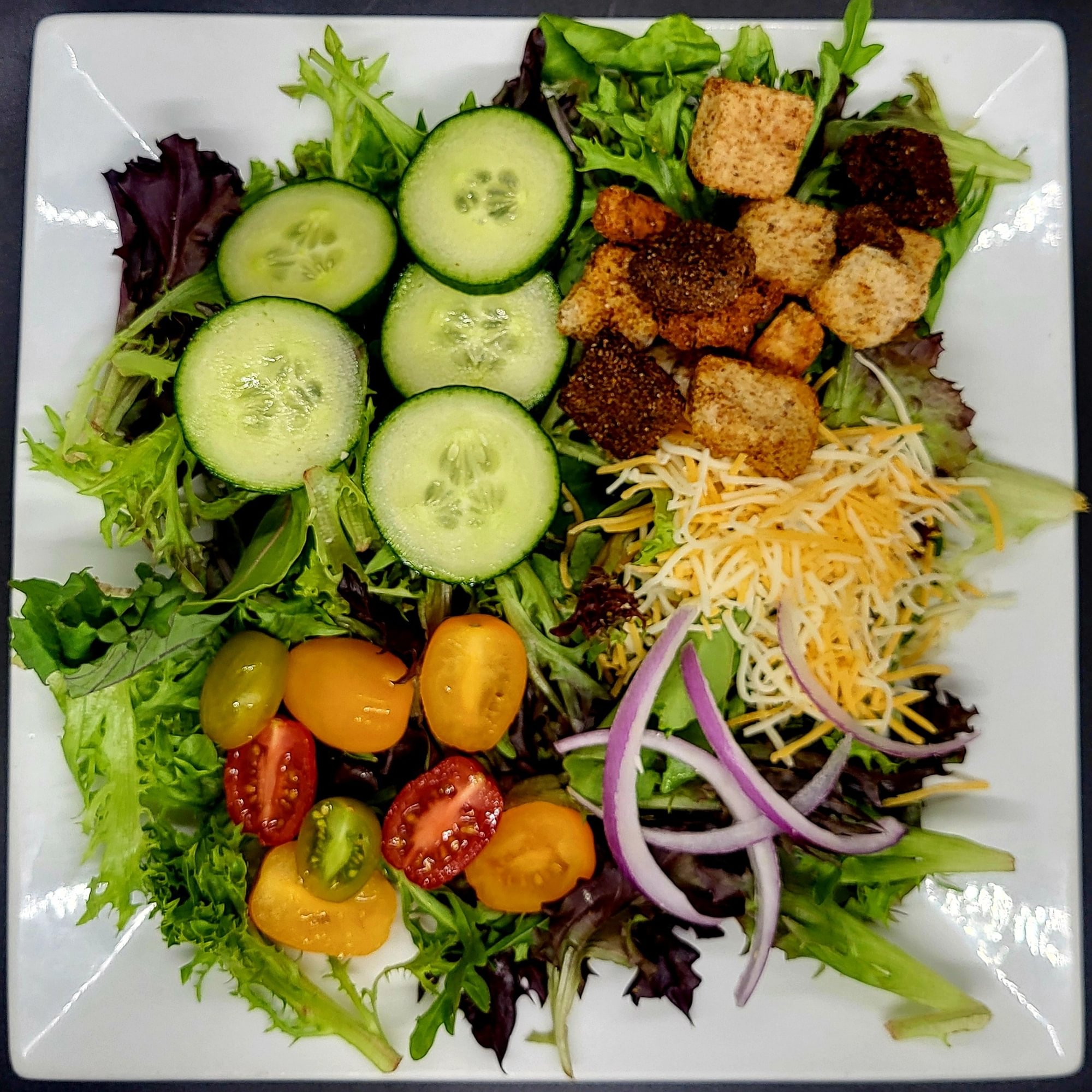 House Salad