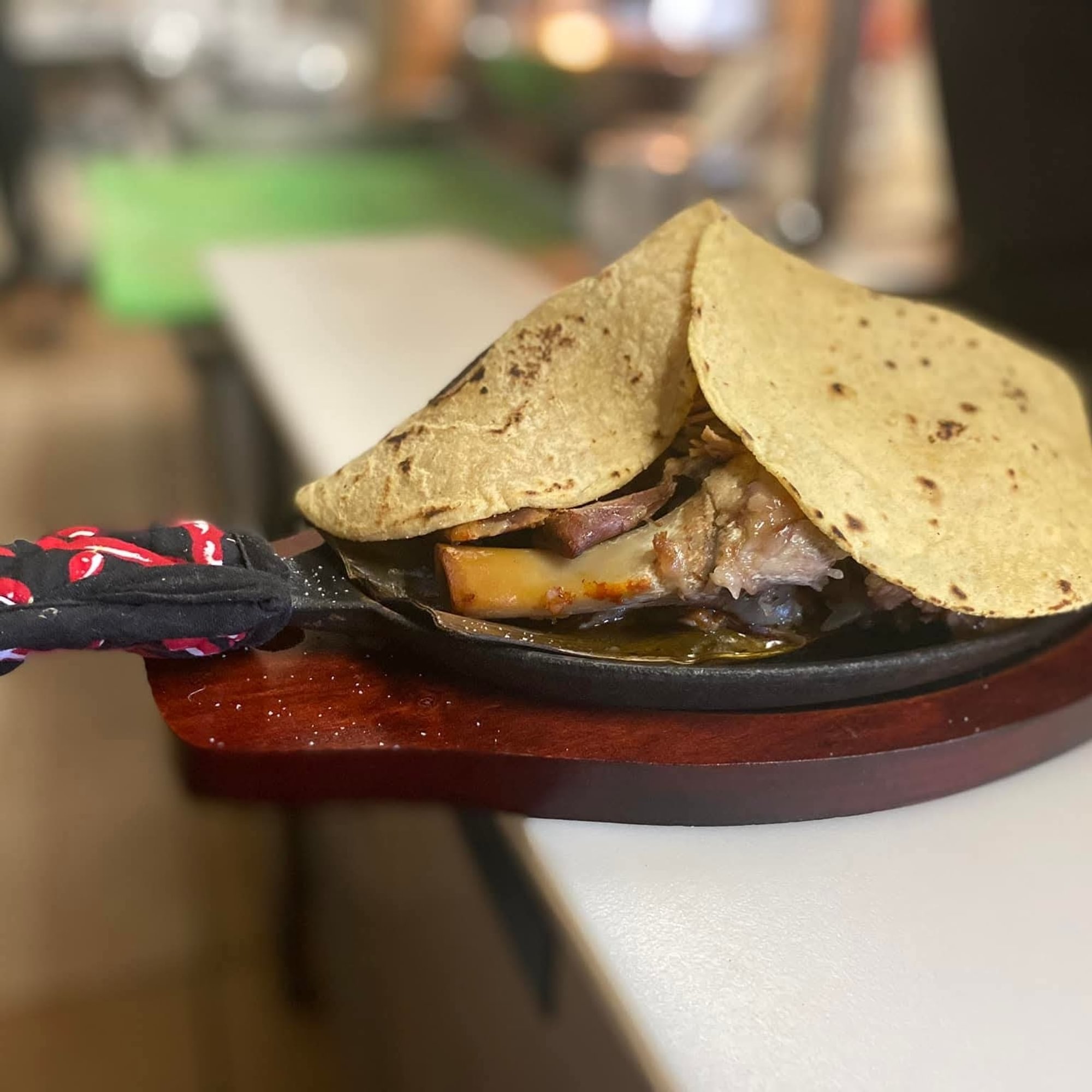 Borrego