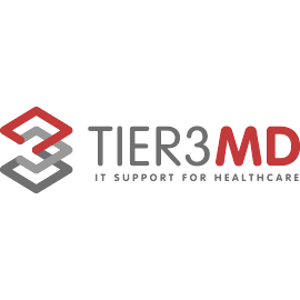 Tier3MD Logo