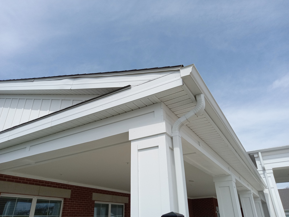 Gutters