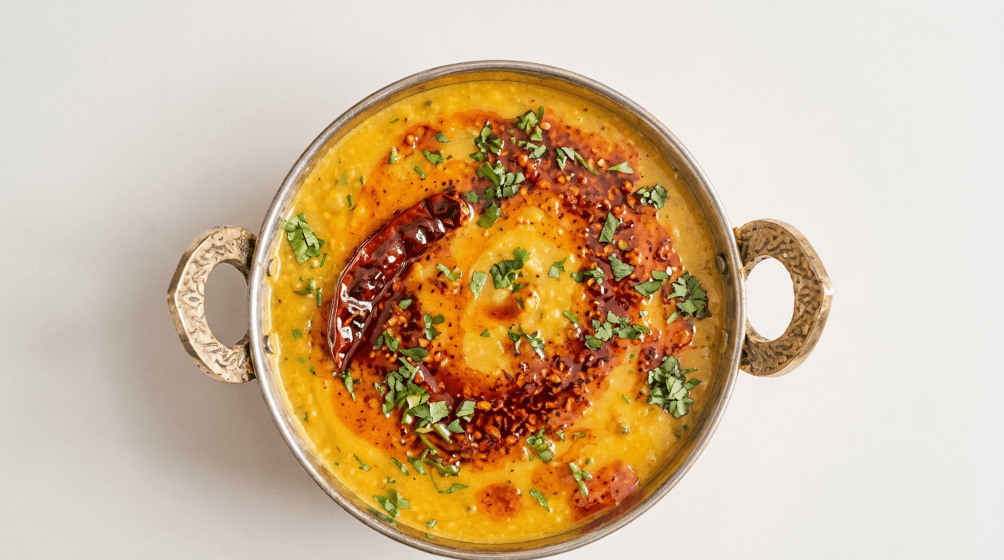 Dal Tadka