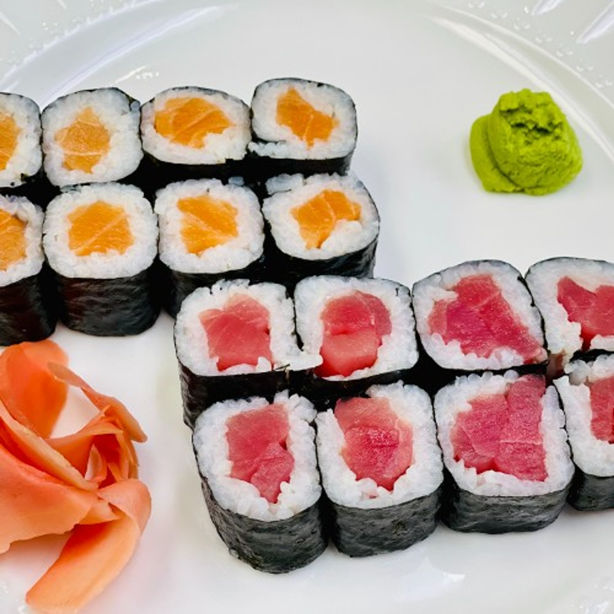 Heathy Choice I