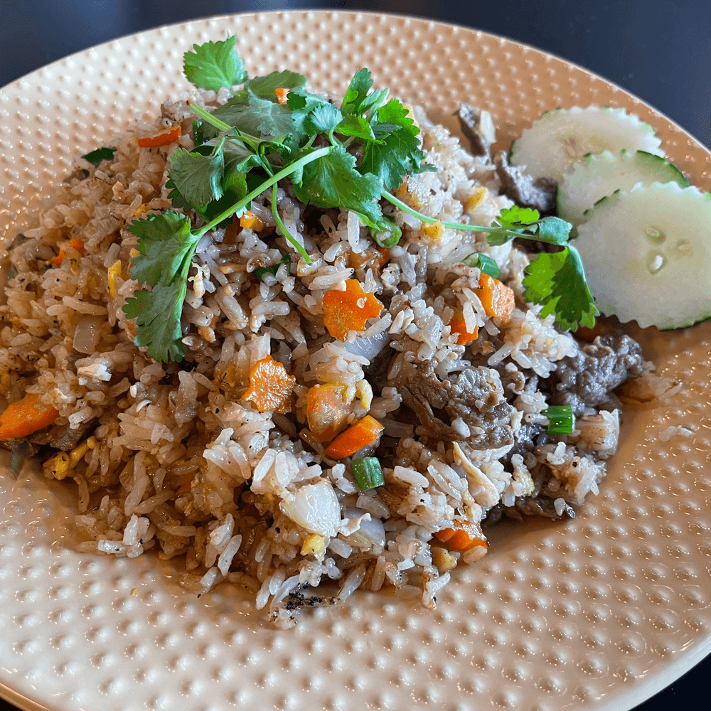 Fried Rice