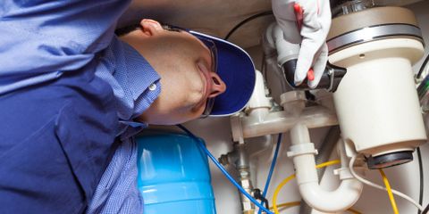 3 Plumbing Problems to Watch Out for This Summer