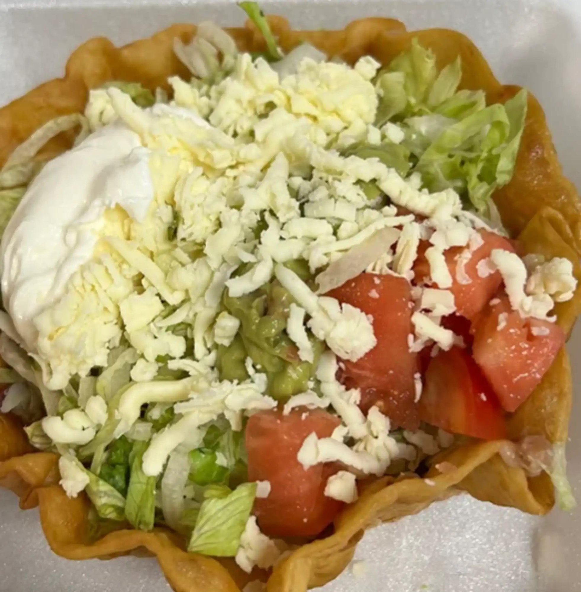 Taco Salad