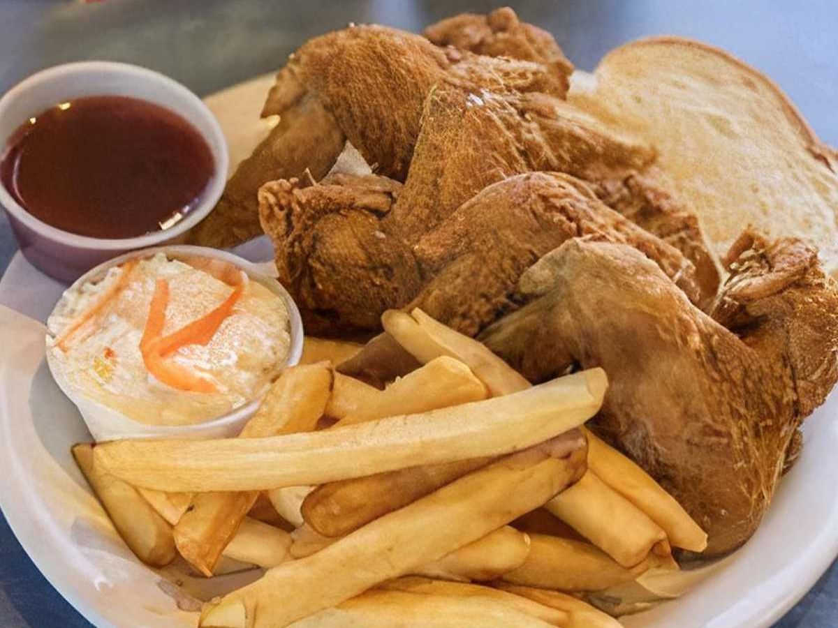 12 Wings