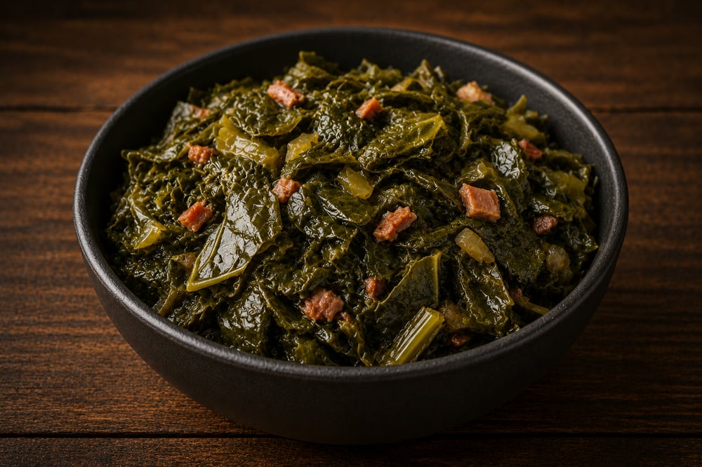 AC Collards
