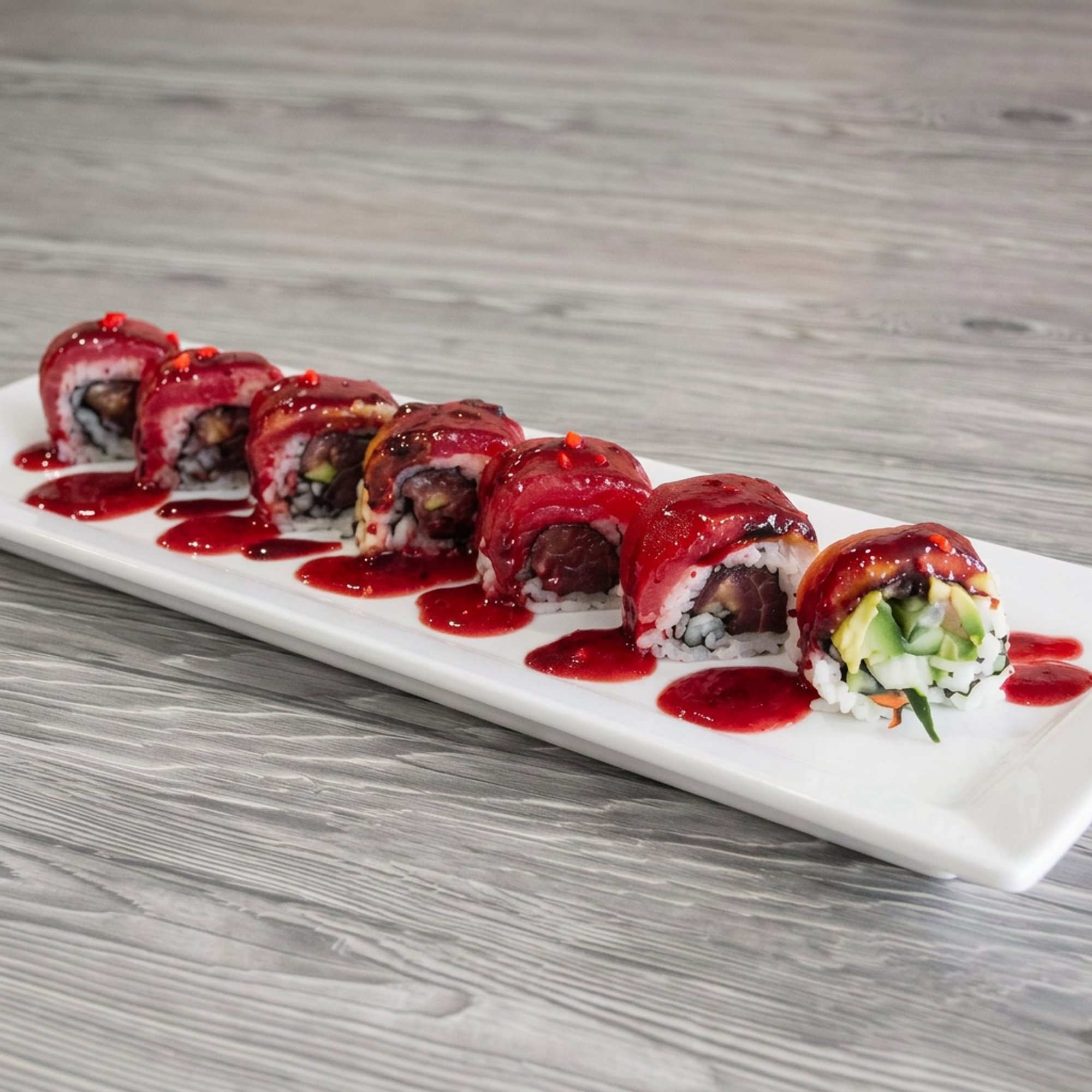 Tuna Too
