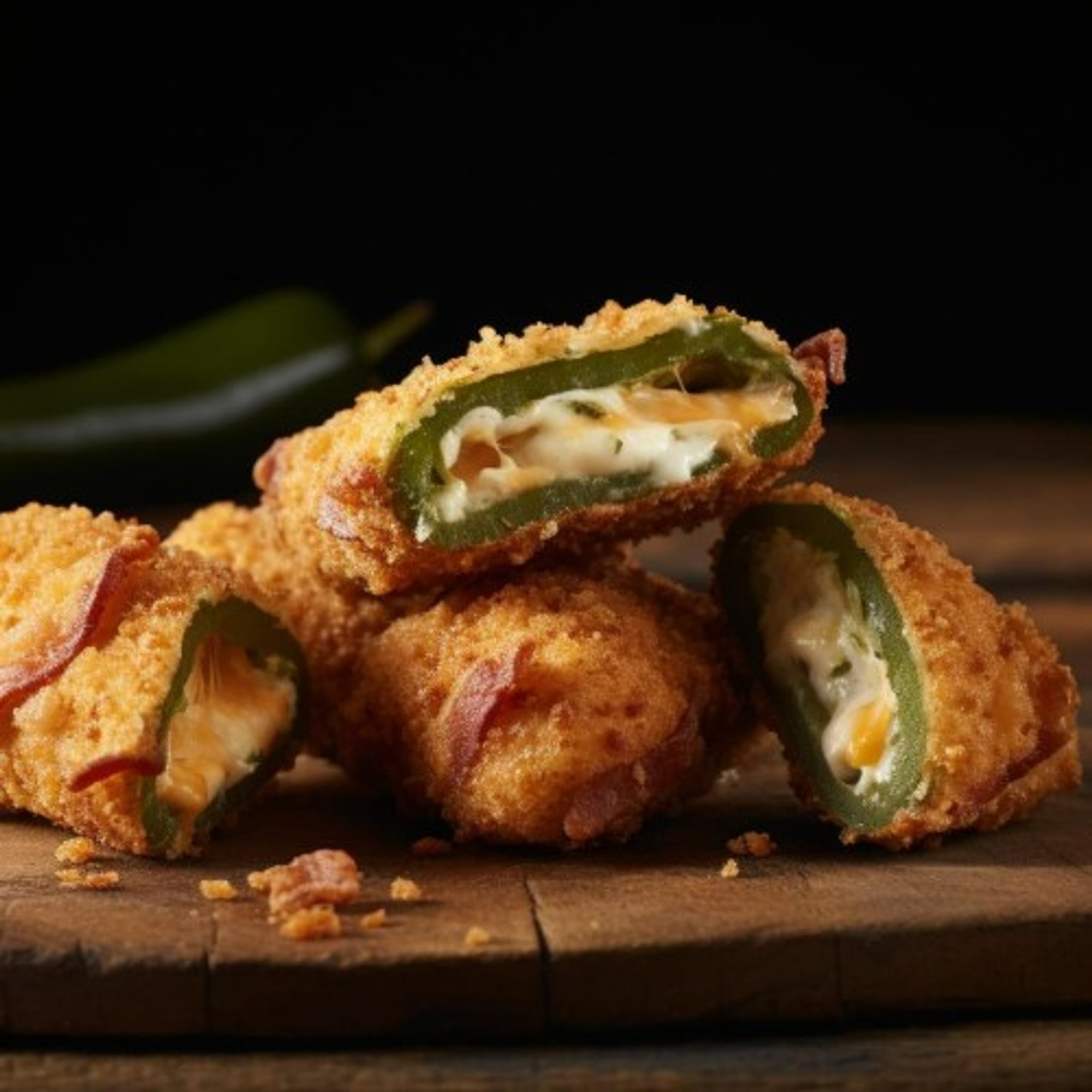 Jalapeno Poppers