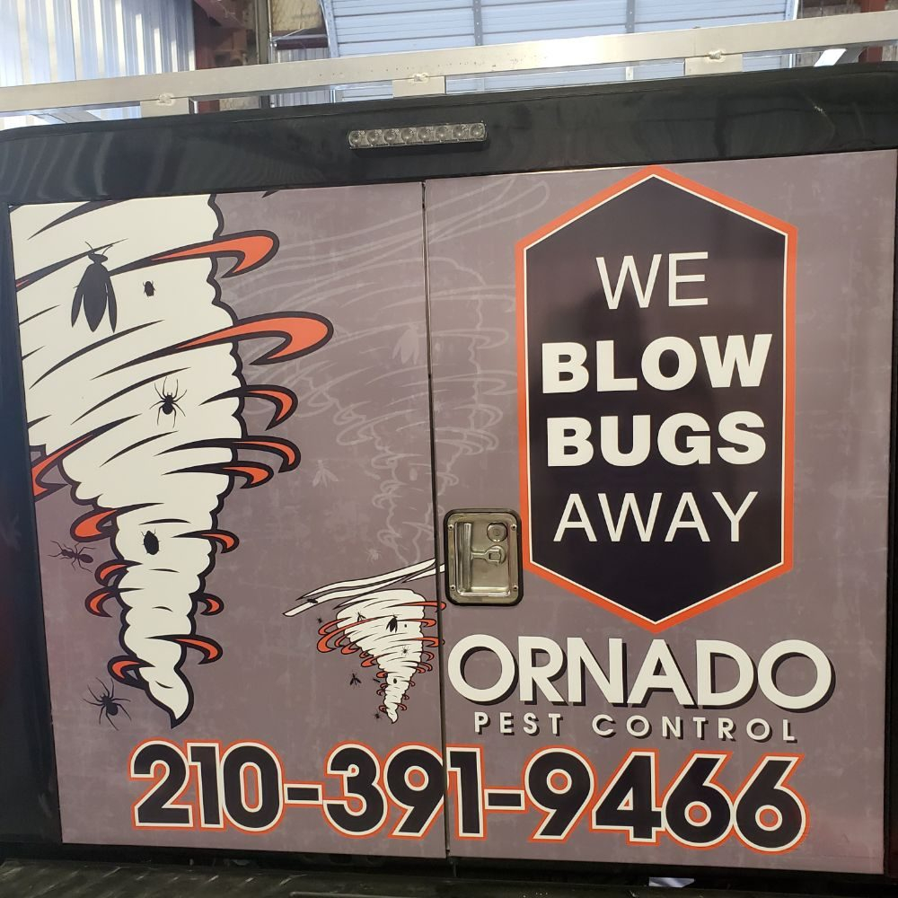 Tornado Pest Control LLC Photo