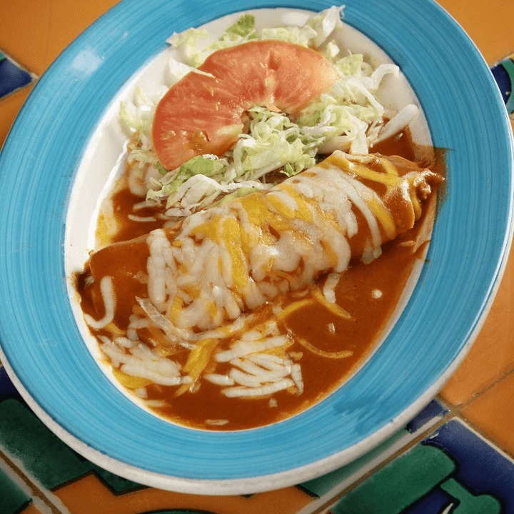 S-ENCHILADA