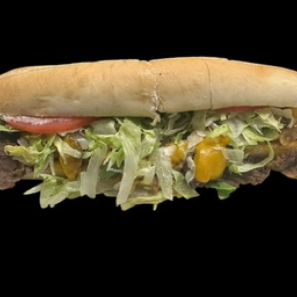 Beef & Cheddar