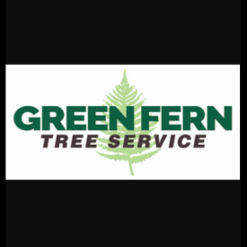 Green Fern Tree Service, LLC Logo
