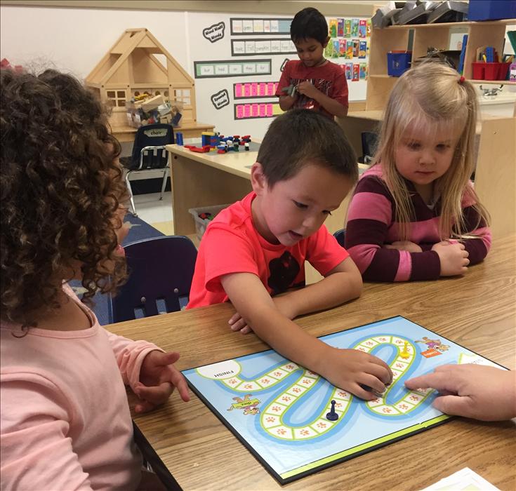 Shakopee Valley KinderCare Photo