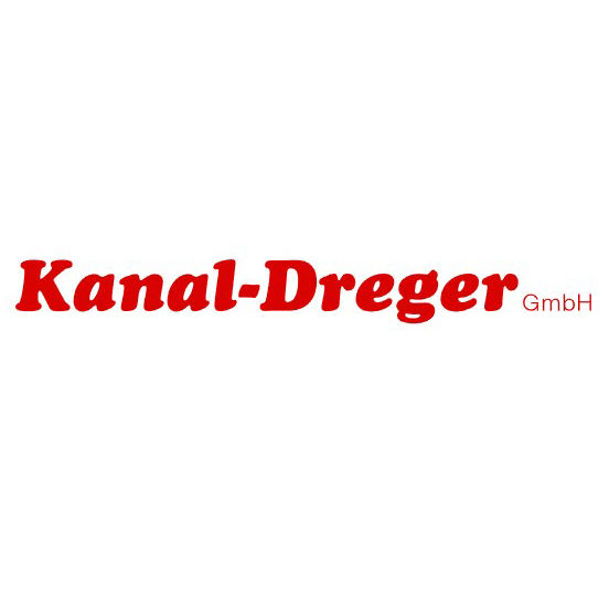 Logo von Kanal-Dreger GmbH