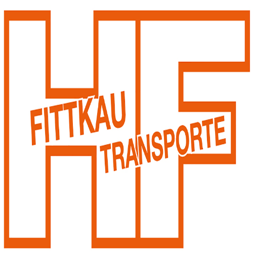 Logo von H.F. Transporte GmbH Umzüge Fittkau