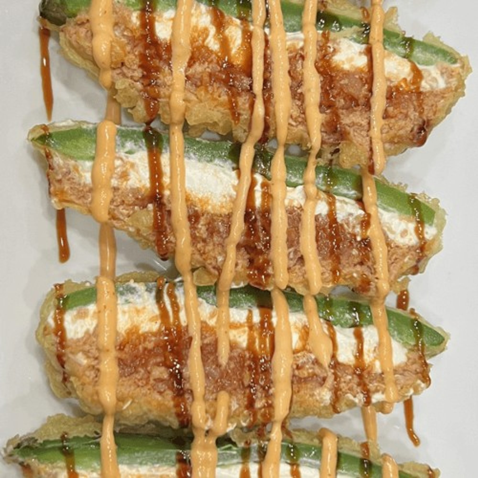 Jalapeño Bomb