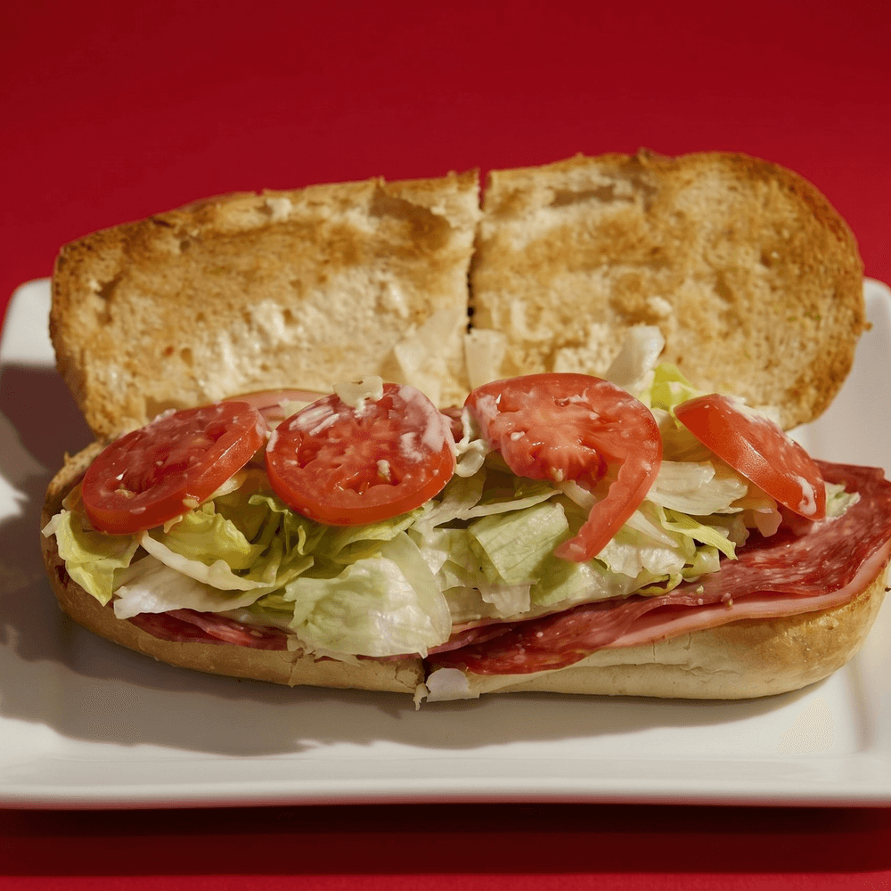 Italian Sub