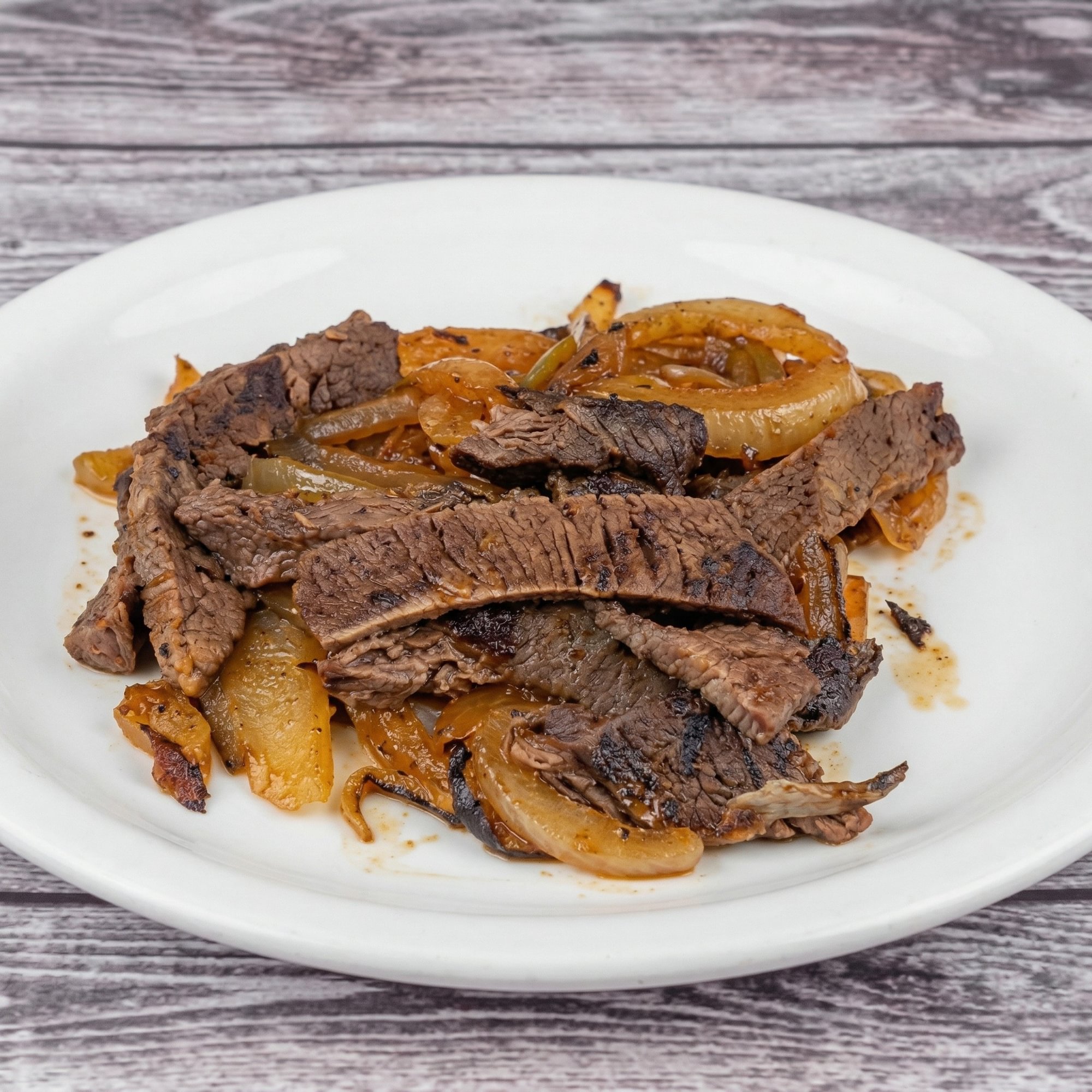 Fajita a la Carte