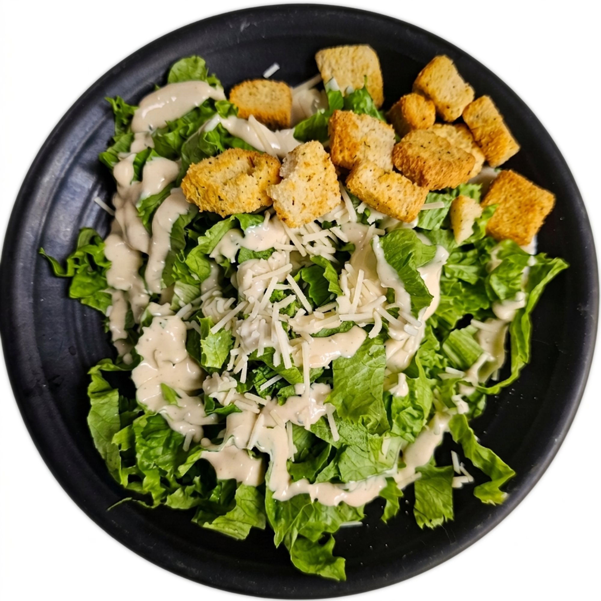 Side Caesar