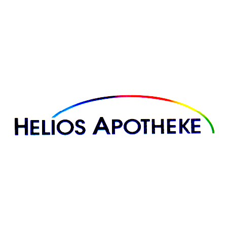 Logo der Helios-Apotheke