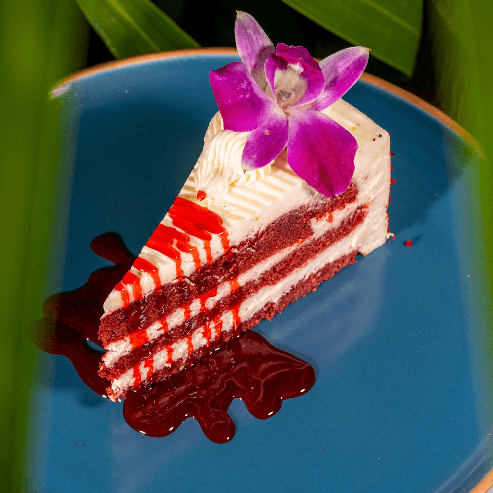 Red Velvet Cake