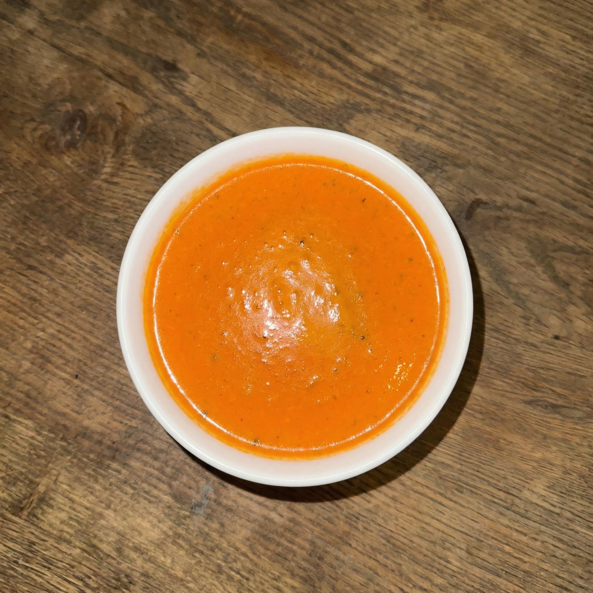 Soup of the Day