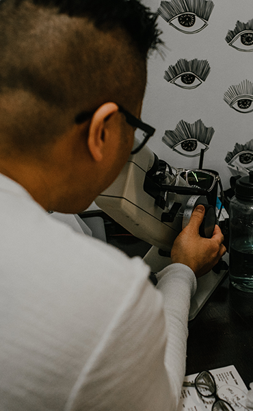 Free Frame Consultations