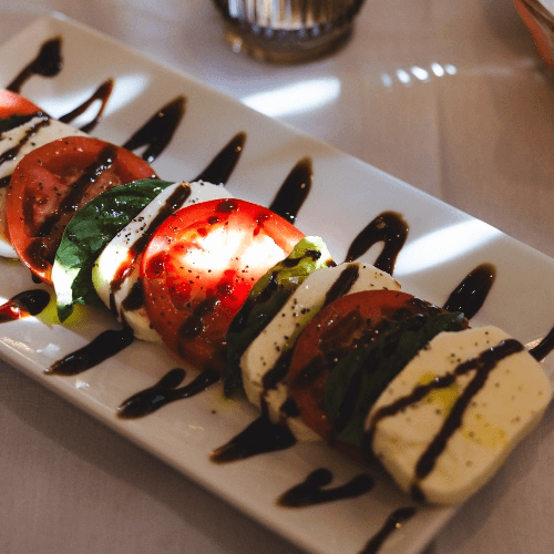 Caprese Salad